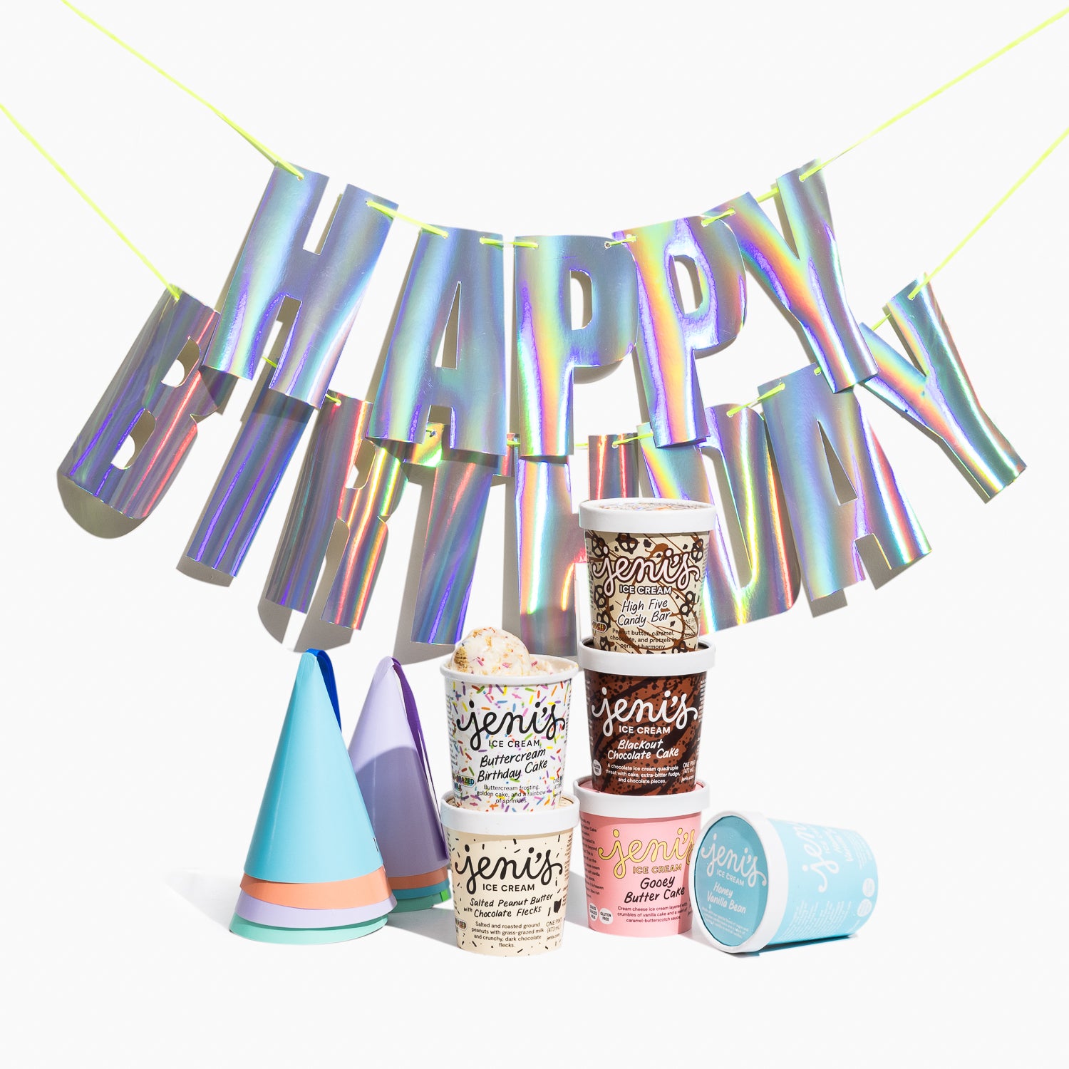 Birthday Party Collection