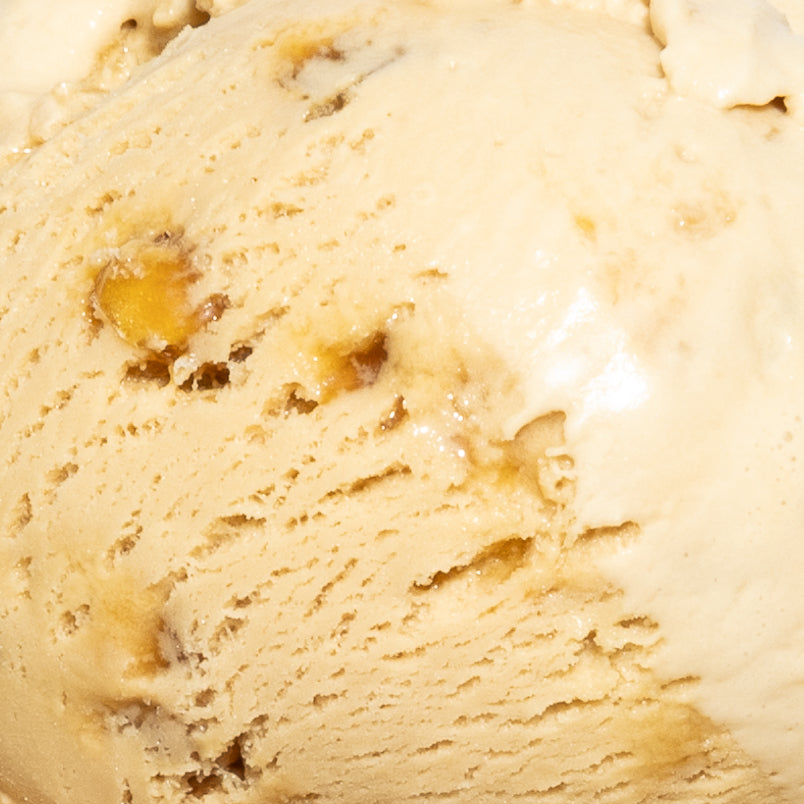 Alternative view of Earl Grey Crème Brûlée