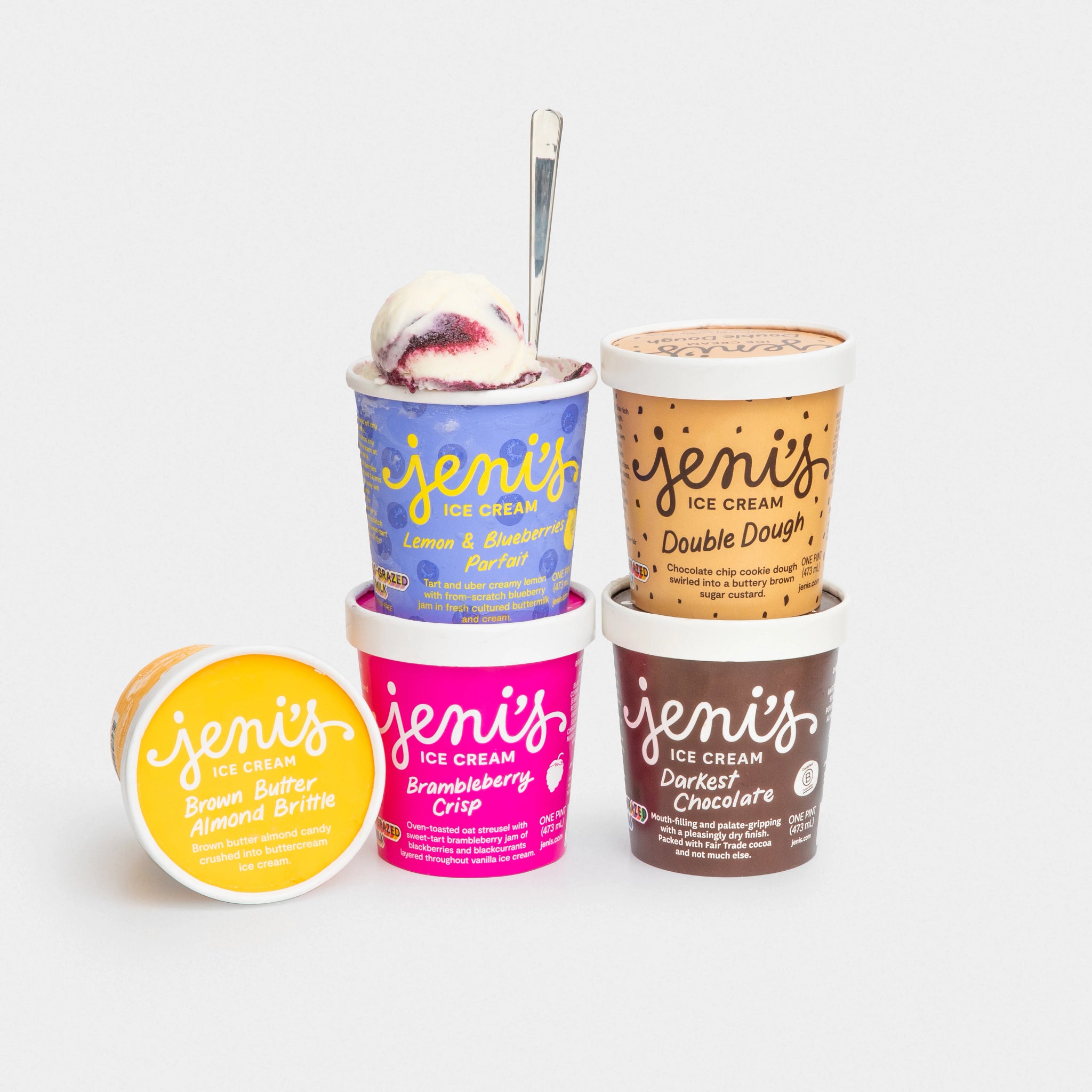 Gift Basket Collection