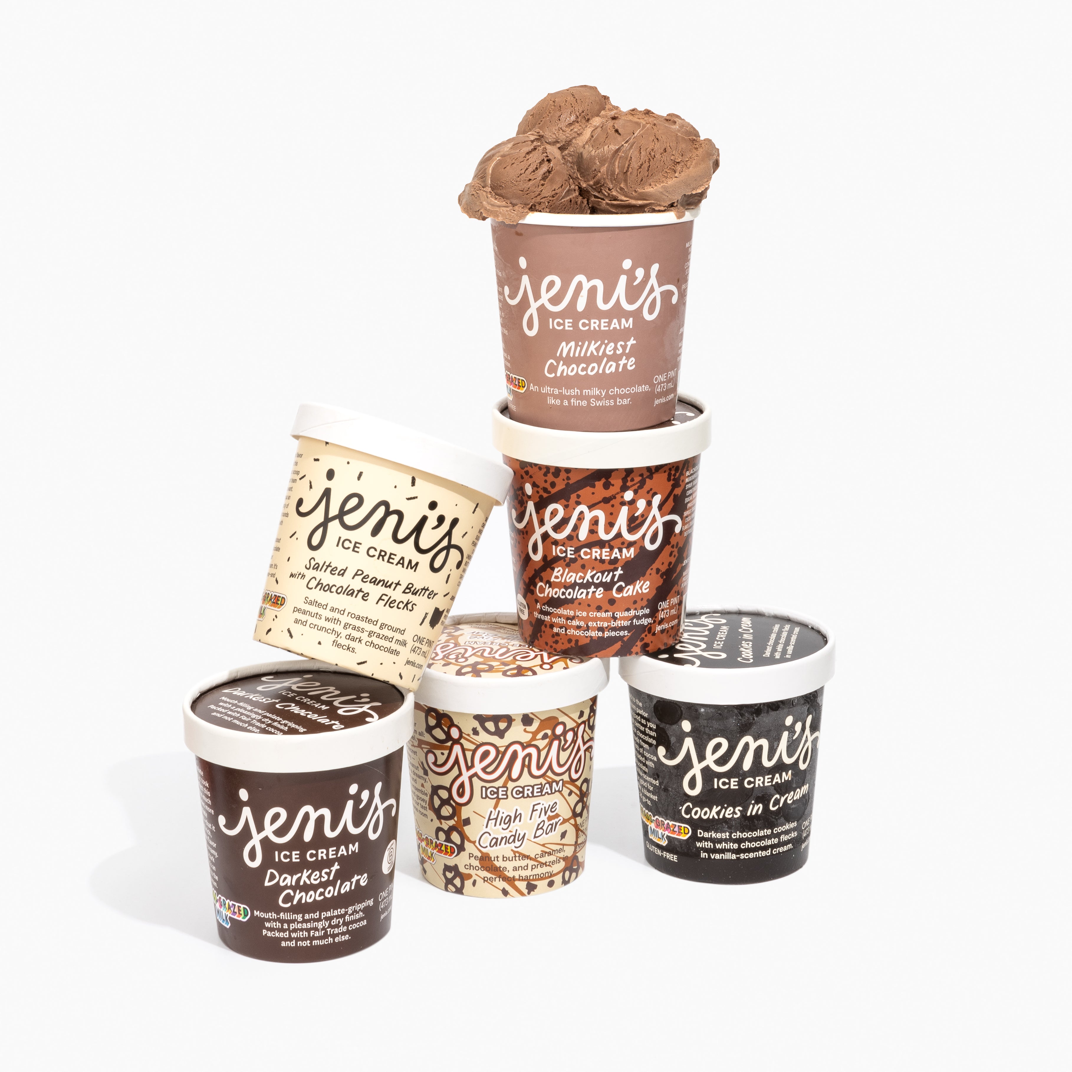 Gimme Chocolate Collection