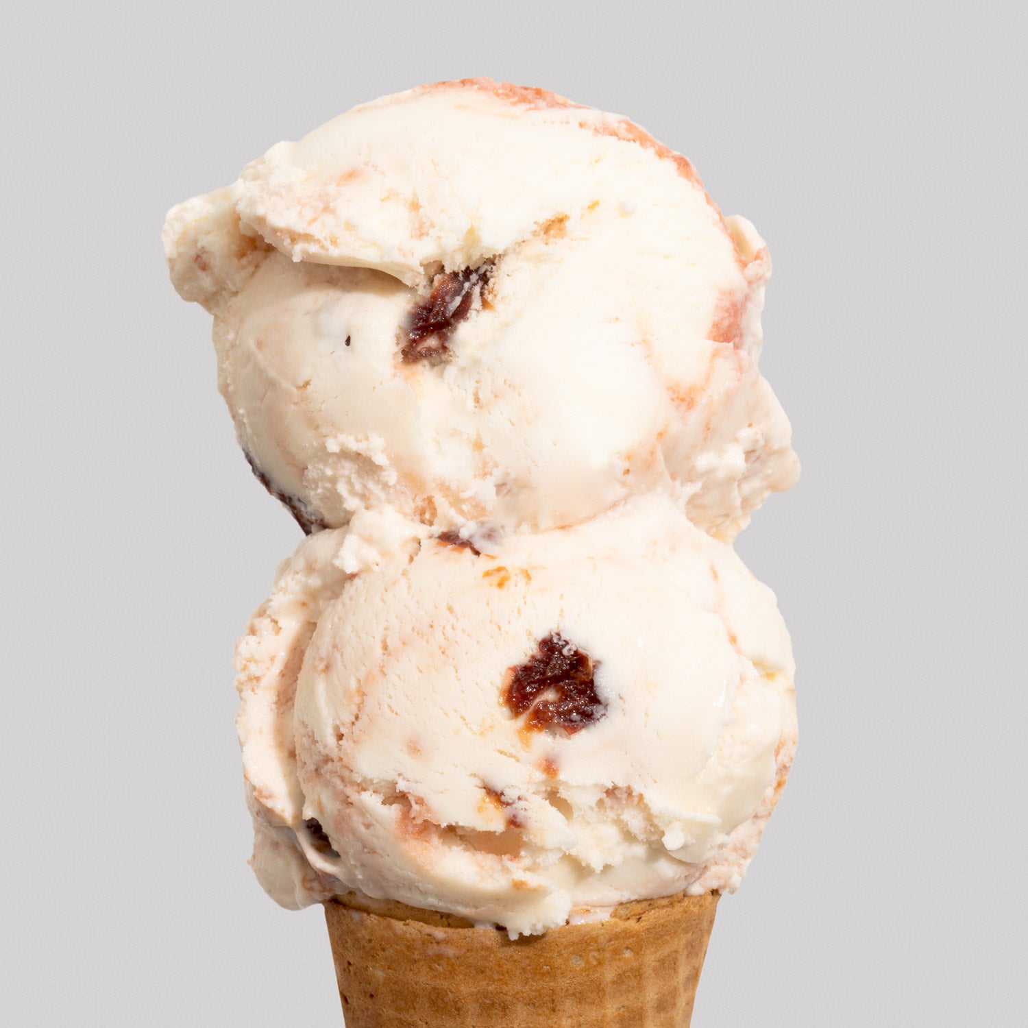 Goat Cheese with Red Cherries - Image 4