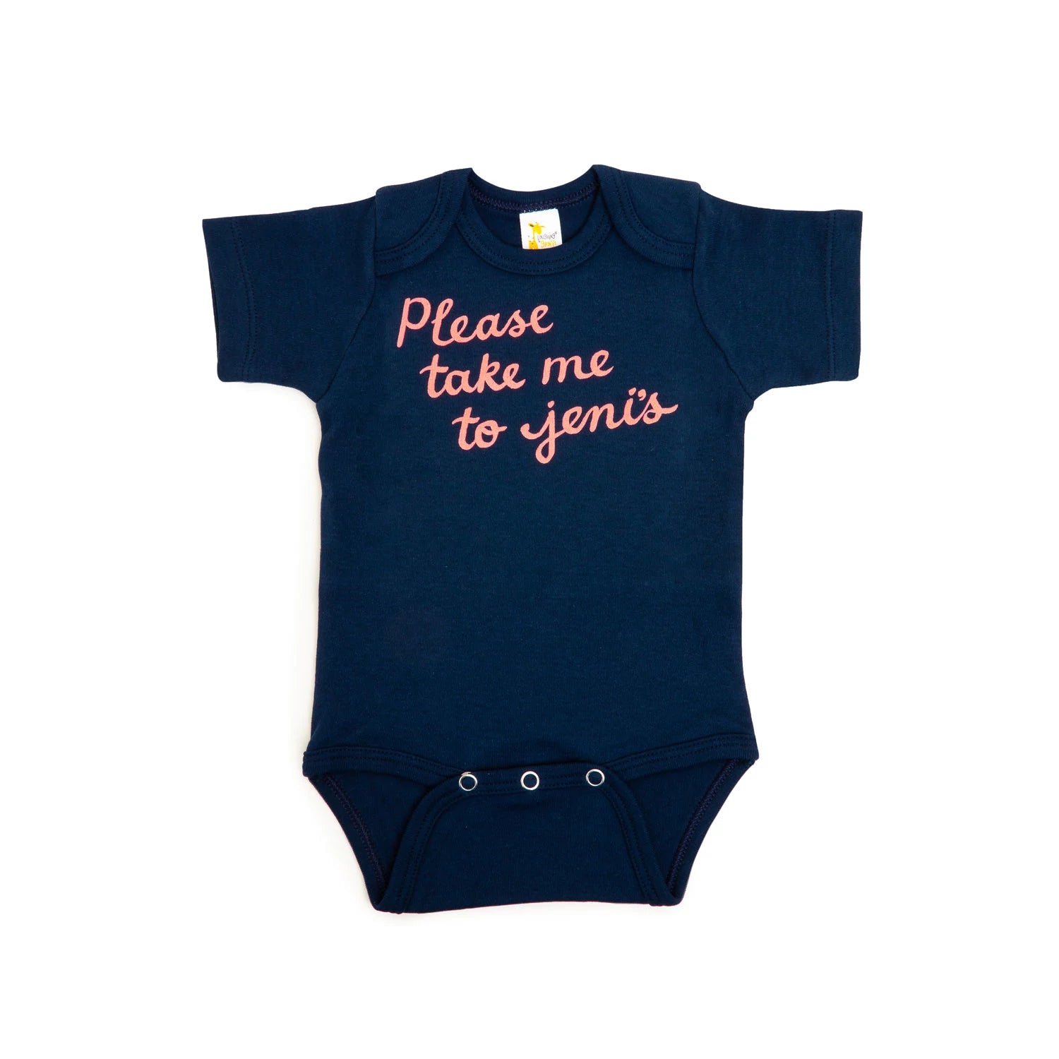 Baby Onesie