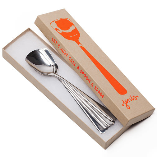 Jeni's Sundae Spades